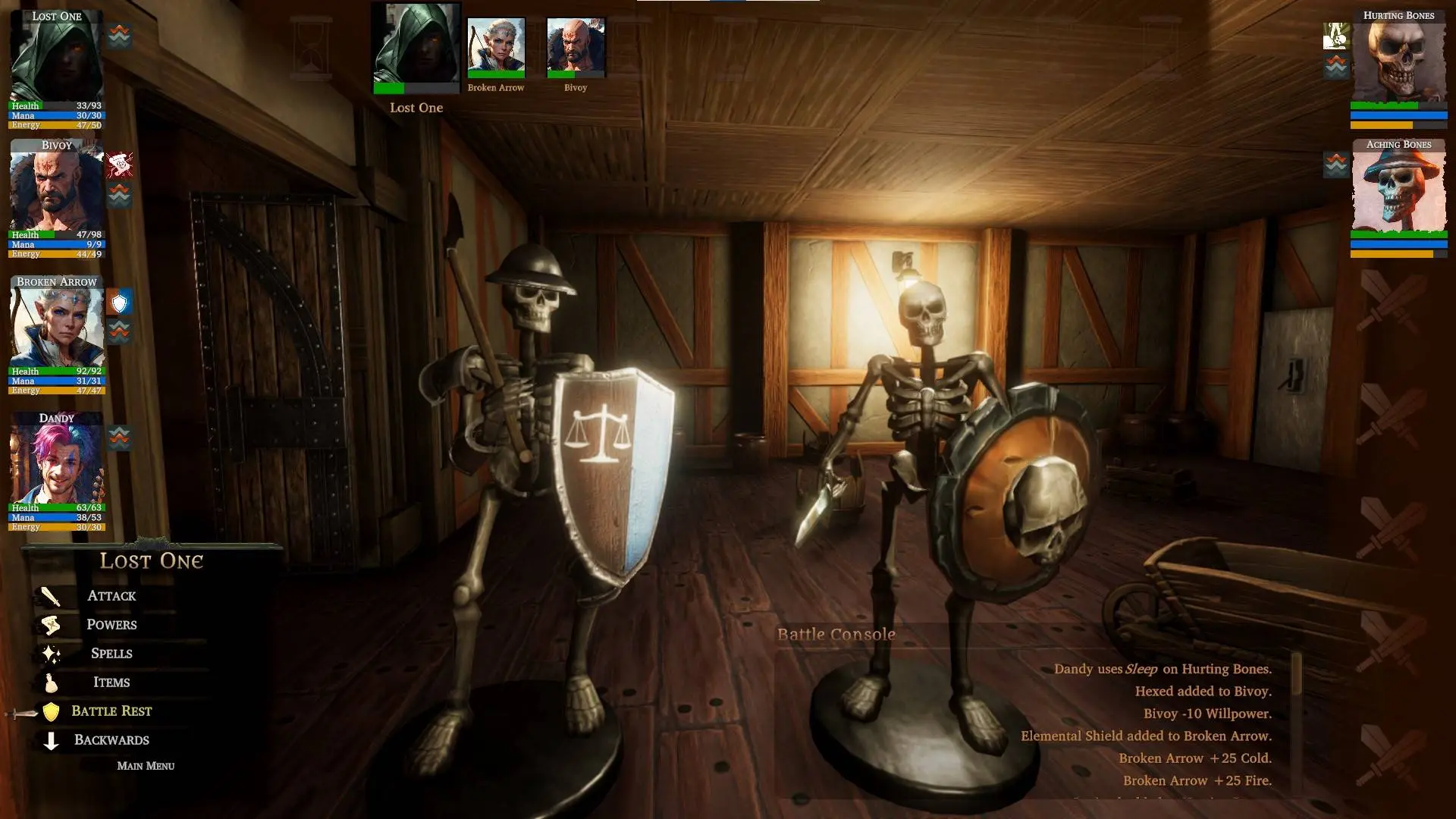 モンスターはなぜミニチュアのような姿をしているのか?