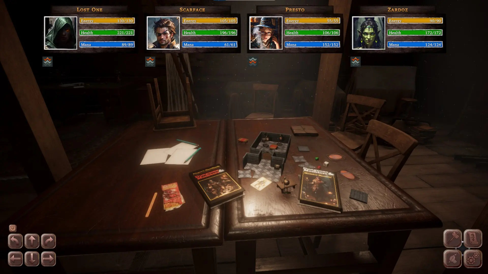 しかし、周囲の至る所で奇妙なことが起きはじめる…